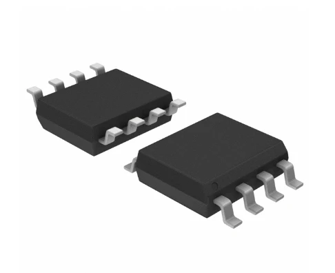 Pack of 2 MIC2587-2YM IC Hot Swap Controller 1 Channel General Purpose 8-SOIC