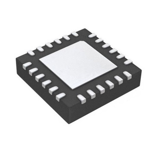 CP2112-F03-GM IC USB Bridge, USB to SMBus USB 2.0 SMBus Interface 24-QFN (4x4) : RoHS
