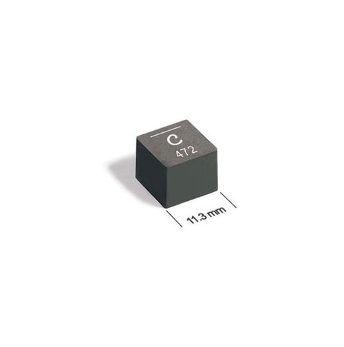 XAL1010-682MEB Inductor 6.8µH Shielded Molded 14A 8.9m Ohm Max Nonstandard : RoHS