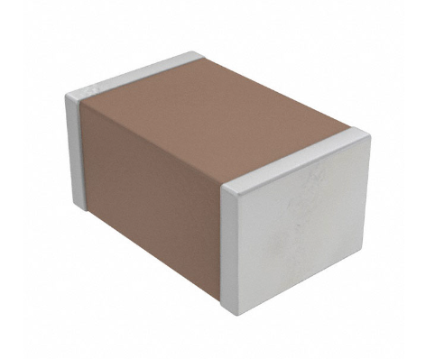 Pack of 40 CGA4J2X7R1H104K125AA Cap 0.1 µF ±10% 50V Ceramic Capacitor X7R 0805 (2012 Metric)
