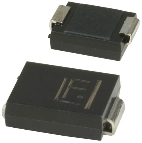 Pack of 4 5.0SMDJ28A Diode 45.4V Clamp 110A Ipp Tvs Surface Mount DO-214AB (SMCJ) Bulk : RoHS