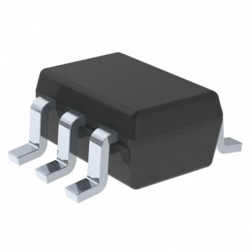 Pack of 6 TMUX1119DCKR IC 1 Circuit Switch 2:1 4Ohm SC-70-6 : RoHS