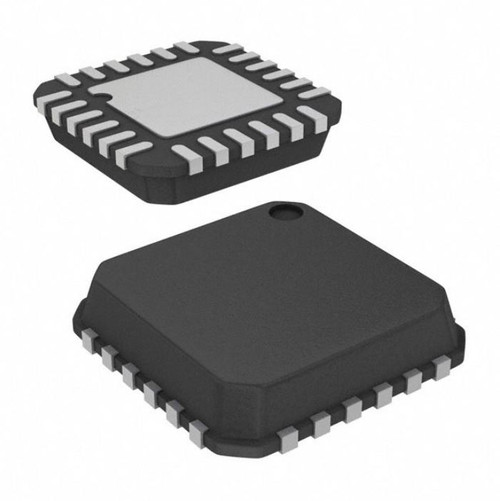Pack of 4 USB3317C-CP-TR IC Transceiver USB 2.0 24-QFN-EP (4x4) Bulk : RoHS