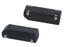 Pack of 4 ECS-36-20-7SX-TR Crystal  ±30ppm 20pF 200 Ohms 4-SOJ, 9.40mm, Cut Tape, RoHS