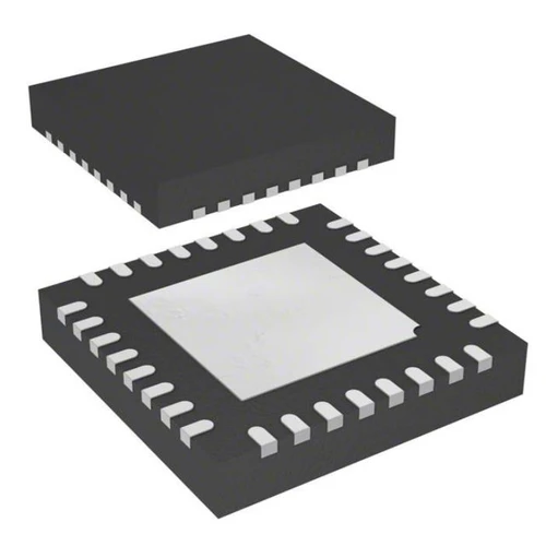 STM32L431KCU6   IC ARM Cortex-M4 STM32L4 Microcontroller 32-Bit Single-Core 256KB (256K x 8) FLASH 32-UFQFPN (5x5) : RoHS