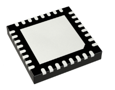 TLV320AIC3120IRHBT IC Audio Interface 32 b I2C, Serial 32-VQFN (5x5), RoHS