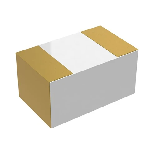 Pack of 10 QB0805A40WYT Thermal Pad 2.03mm x 1.27mm Rectangular : RoHS