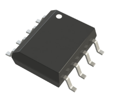 Pack of 2 ACS722LLCTR-10AU-T Sensor Current Hall 10A DC Open Loop Unidirectional 8-SOIC (0.154", 3.90mm Width), RoHS