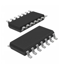 Pack of 5 TJA1055T/3/C,518 IC 1/1 Transceiver Half CANbus 14SO :RoHS, Cut Tape