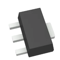 Pack of 27 AS78L05RTR-E1 IC Regulator Linear 5V 100MA SOT89-3 :RoHS, Cut Tape