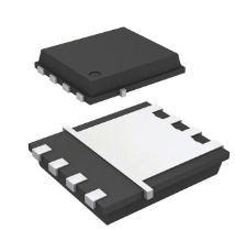 Pack of 4 BSC010NE2LSATMA1 MOSFET N-CH 25V 39A/100A TDSON :RoHS, Cut Tape