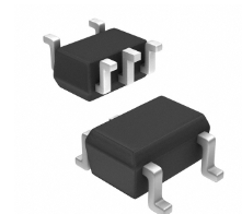 Pack of 100 74LVC1G17SE-7 IC BUF Non-Inverting 5.5V SOT353 :RoHS, Cut Tape