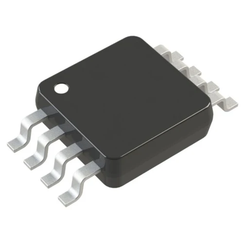 Pack of 5 LTC4307IMS8#PBF IC Buffer, Accelerator 2 Channel 400kHz 8-MSOP : RoHS