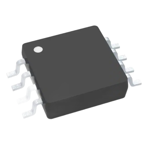 Pack of 2  INA225AIDGKT   IC Current Sense Amplifiers 36V Bidir 0-Drift Ser Crnt-Shunt Mon, Cut Tape, RoHS