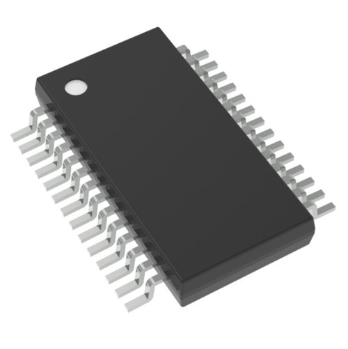 ENC28J60T-I/SS IC Ethernet Controller 10 Base-T PHY SPI Interface 28-SSOP : RoHS