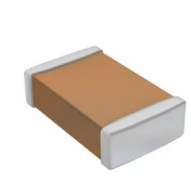 Pack of 33 CL31B106KAHNNNE CAP CER 10UF 25V X7R 10% 1206 SMD :RoHS, Cut Tape