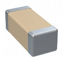 Pack of 35 C1206C102KGRACTU CAP CER 1000PF 2KV 10% X7R 1206 SMD :RoHS, Cut Tape