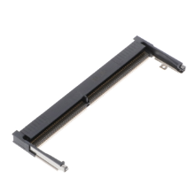 Pack of 4 2309409-2 Connectors 260 Position SODIMM DDR4 SDRAM Socket Surface Mount :RoHS, Cut Tape