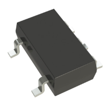 MIC5205YM5-TR IC REG LIN POS ADJ 150MA SOT23-5 :RoHS, Cut Tape