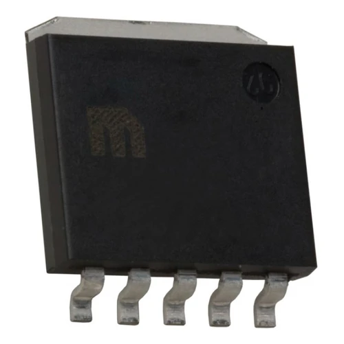MIC49300WR IC Linear Voltage Regulator Positive Adjustable 1 Output 3A 5-SPAK : RoHS