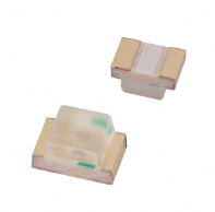 Pack of 15 LTST-C170KRKT Red 631nm LED Indication - Discrete 2V 0805 (2012 Metric) :Rohs, Cut Tape