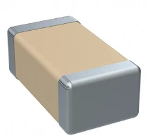 Pack of 5 C0805X223J5GACAUTO CAP CER 0.022UF 5% 50V C0G/NP0 0805 :Rohs, Cut Tape