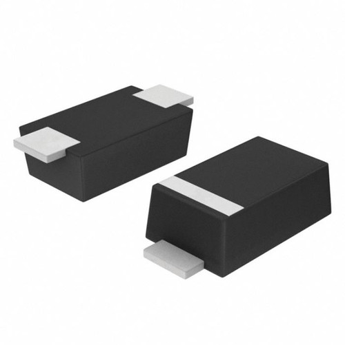 Pack of 17 ATV02W360-HF Diode 58.1V Clamp 3.44A Ipp Tvs Surface Mount SOD-123F : RoHS