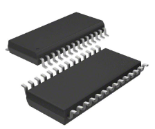 TPS23861PW IC Power Over Ethernet Controller 4 Channel 802.3at (PoE+), 802.3af (PoE) 28-TSSOP