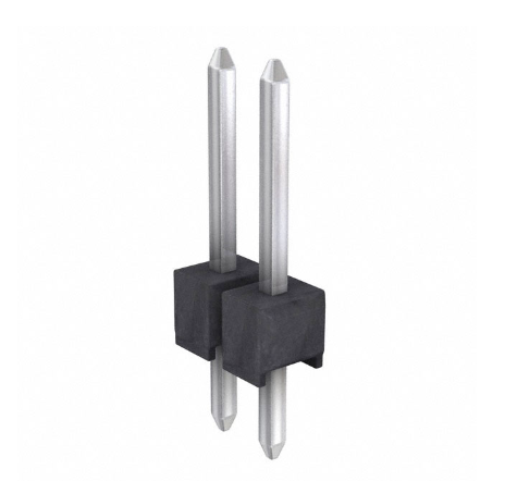 Pack of 6 M20-9990246 Connector Header Through Hole 2 position 0.100" (2.54mm)