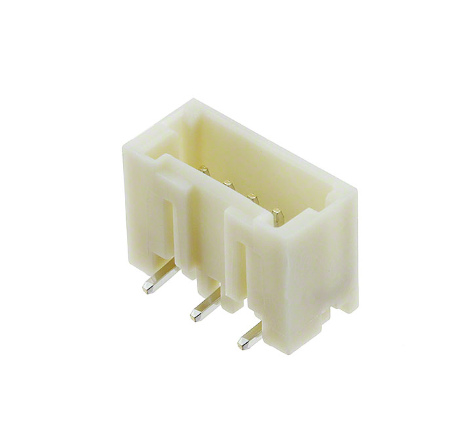 Pack of 18 292231-5 Connector Header Surface Mount 5 position 0.059" (1.50mm)