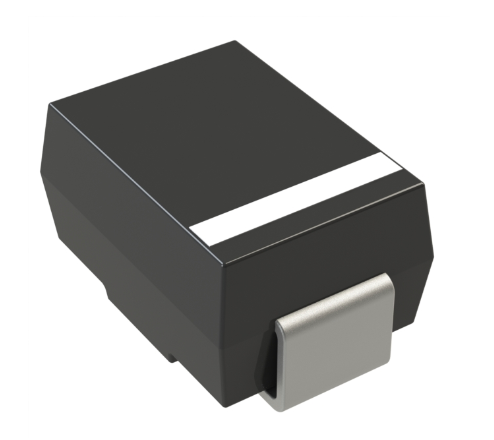 Pack of 25 SMAJ10A-13-F Diode 17V Clamp 23.5A Ipp Tvs Diode Surface Mount SMA