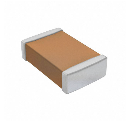 Pack of 50 CL21B225KAFNFNE Capacitor 2.2 µF ±10% 25V Ceramic Capacitor X7R 0805 (2012 Metric)