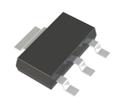 AP2114H-1.8TRG1 IC REG Linear 1.8V 1A SOT223 :RoHS, Cut Tape
