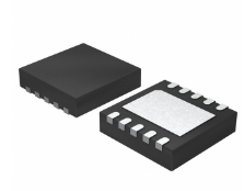 Pack of 4 MP2155GQ-Z IC REG BCK BST 3.3V/ADJ 10QFN :RoHS, Cut Tape