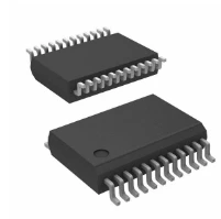 Pack of 6 SN74ABT652ADBR IC TXRX Non-Inverting 5.5V 24SSOP :RoHS, Cut Tape