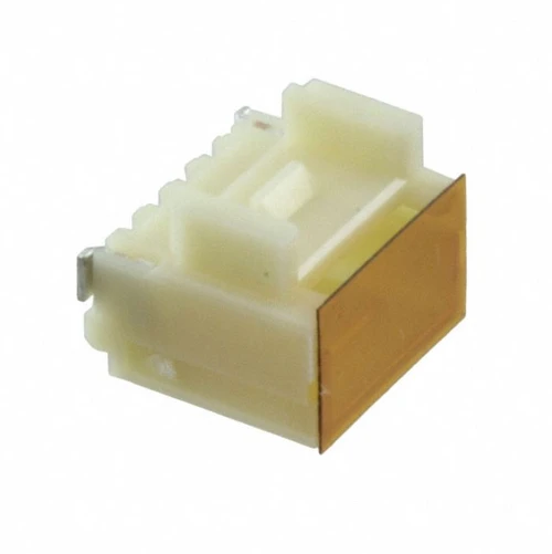 Pack of 5 5019400407 Connector Header Surface Mount 4 position 0.039" (1.00mm) : RoHS