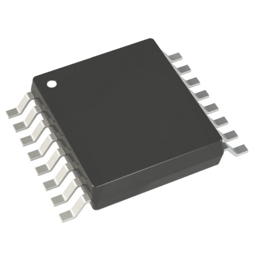 CMP401GRUZ-REEL Comparator Quad ±8V/7V/16V 16-Pin TSSOP