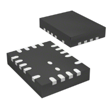 LT8640IUDC#TRPBF IC REG Buck ADJ 5A 20QFN :RoHS, Cut Tape