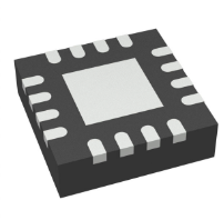 TPS54519RTET IC REG Buck ADJ 5A 16WQFN :RoHS, Cut Tape
