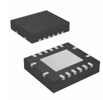 SN74AVC4T774RGYR IC Translator Bidirectional 16VQFN :RoHS, Cut Tape