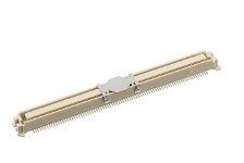 0528851674 CONN RCPT 160POS SMD Gold :RoHS 52885-1674
