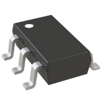 STM6822SWY6F IC Supervisor 1 Channel SOT23-5 :RoHS, Cut Tape
