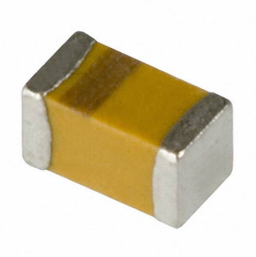 Pack of 15 TPCL475K010R5000 Capacitors 4.7µF Molded Tantalum 10V 0603 (1608 Metric) 5Ohm @ 100kHz : RoHS