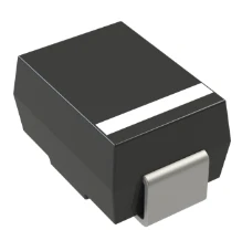 Pack of 48 B1100-13-F Diode Schottky 100 V 1A Surface Mount SMA :RoHS, Cut Tape