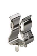 Pack of 25 8040.2012.01 Fuse Clip 15 A 1000V 1 Circuit Cartridge Through Hole :RoHS