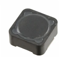 Pack of 4 DR125-220-R Fixed Inductor 22UH 3.7A 39.6MOHM SMD :RoHS, Cut Tape :RoHS, Cut Tape
