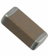 Pack of 165 202R18W102KV4E CAP CER 1000PF 10% 2KV X7R 1206 SMD :RoHS, Cut Tape