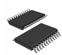 XR20M1170IG24-F IC UART FIFO I2C/SPI 64B 24TSSOP :RoHS, Cut Tape