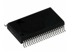 SN74CBT16244DGGR IC Bus Switch 4 x 1:1 48-TSSOP :RoHS, Cut Tape