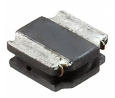 74404063010 Fixed Inductor 1UH 5.2A 10 MOHM SMD :RoHS, Cut Tape